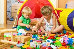 5 tipov na kreatívne hračky pre deti